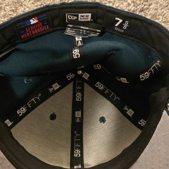 Yankee’s Hat - Picture 3 of 3